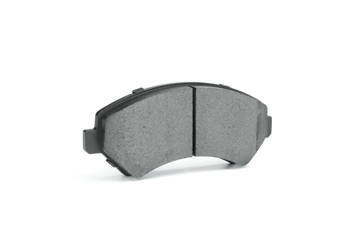 Колодки тормозные передние к-кт metaco 3000-311 preview 4