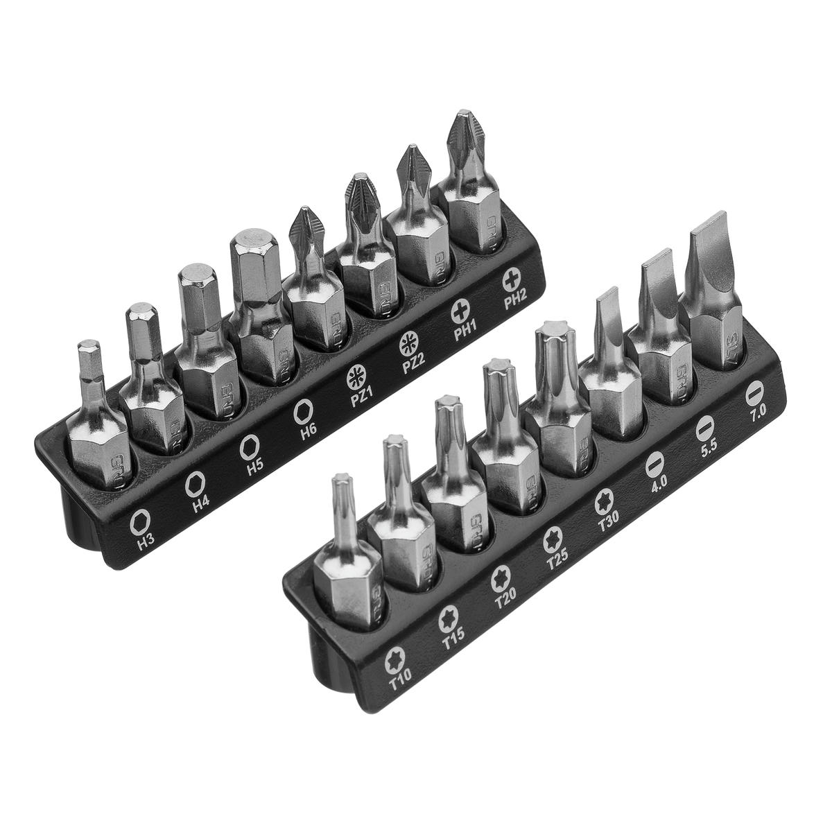 Набор торцевых головок ,трещетка 120 зубьев41 предмет 1/4 .1/2 Gross preview 10