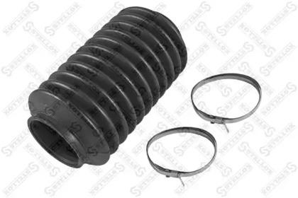 14-17155-SX_пыльник рейки рулевой левый! с г/у Peugeot 405/605 all 89-00 preview 2