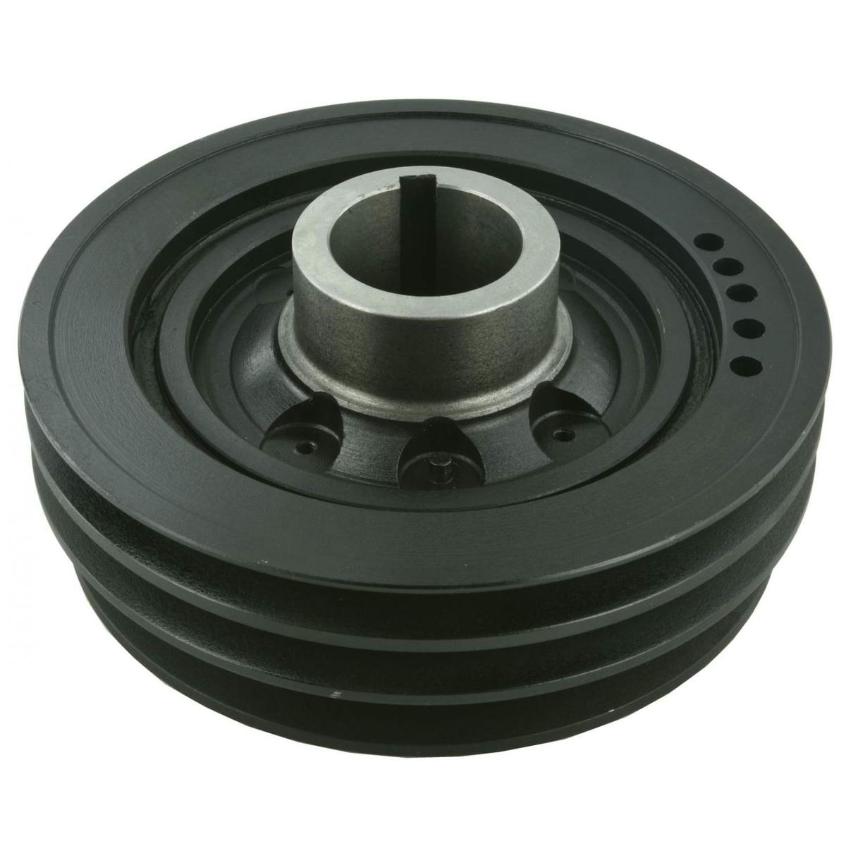 Шкив коленвала FEBEST MDS-2800DT preview 1 Шкив коленвала FEBEST MDS-2800DT preview 1