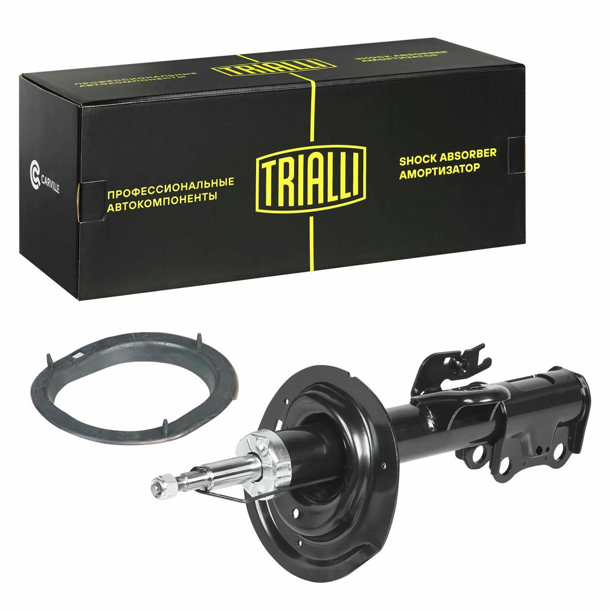Амортизатор передний TRIALLI AG 30354 preview 1