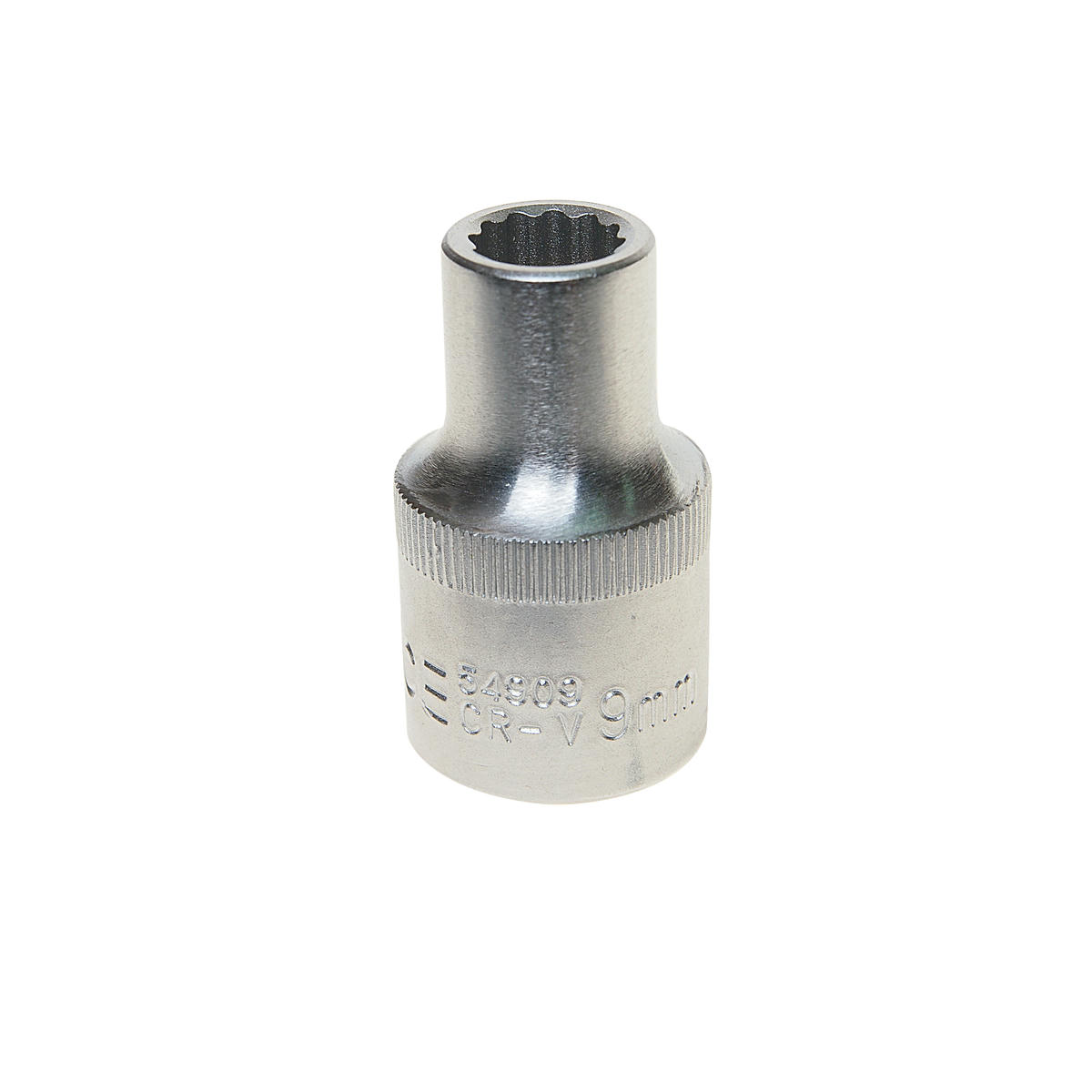 Головка торцевая 9 1/2" 12гр ROCK FORCE preview 1