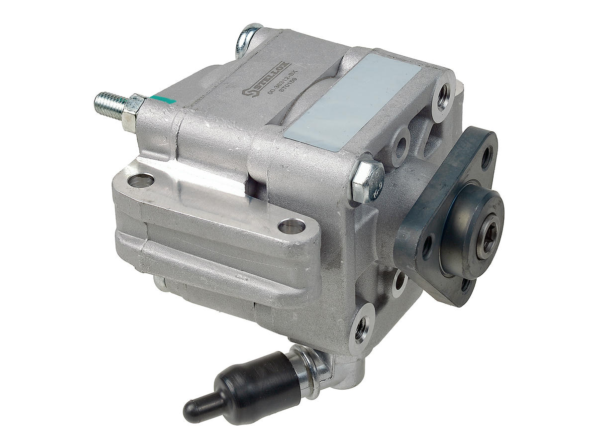 00-36312-SX_насос гидроусилителя руля! 54324 BMW E81/E87 1.6/1.8/2.0 04>/E90/E91/E92 1.8/2.0 05> preview 8