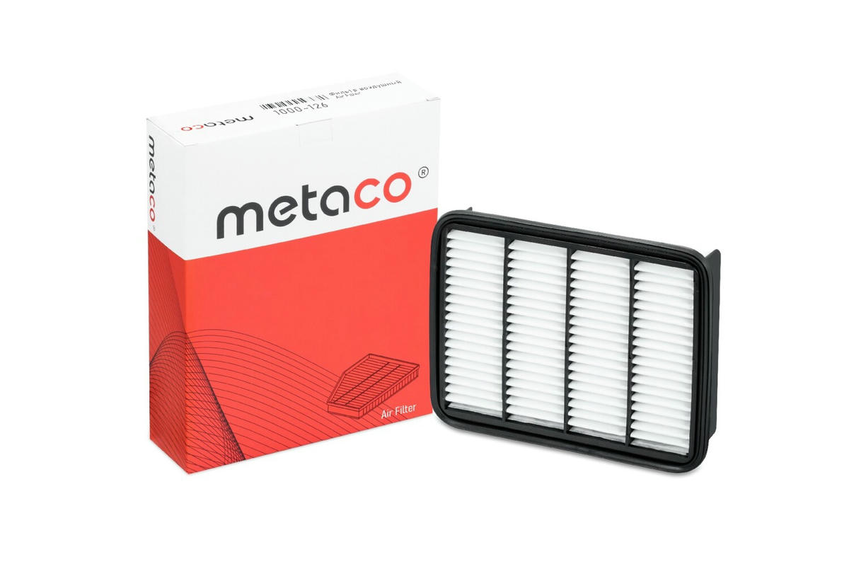 Фильтр воздушный metaco 1000-126 preview 1 Фильтр воздушный metaco 1000-126 preview 1