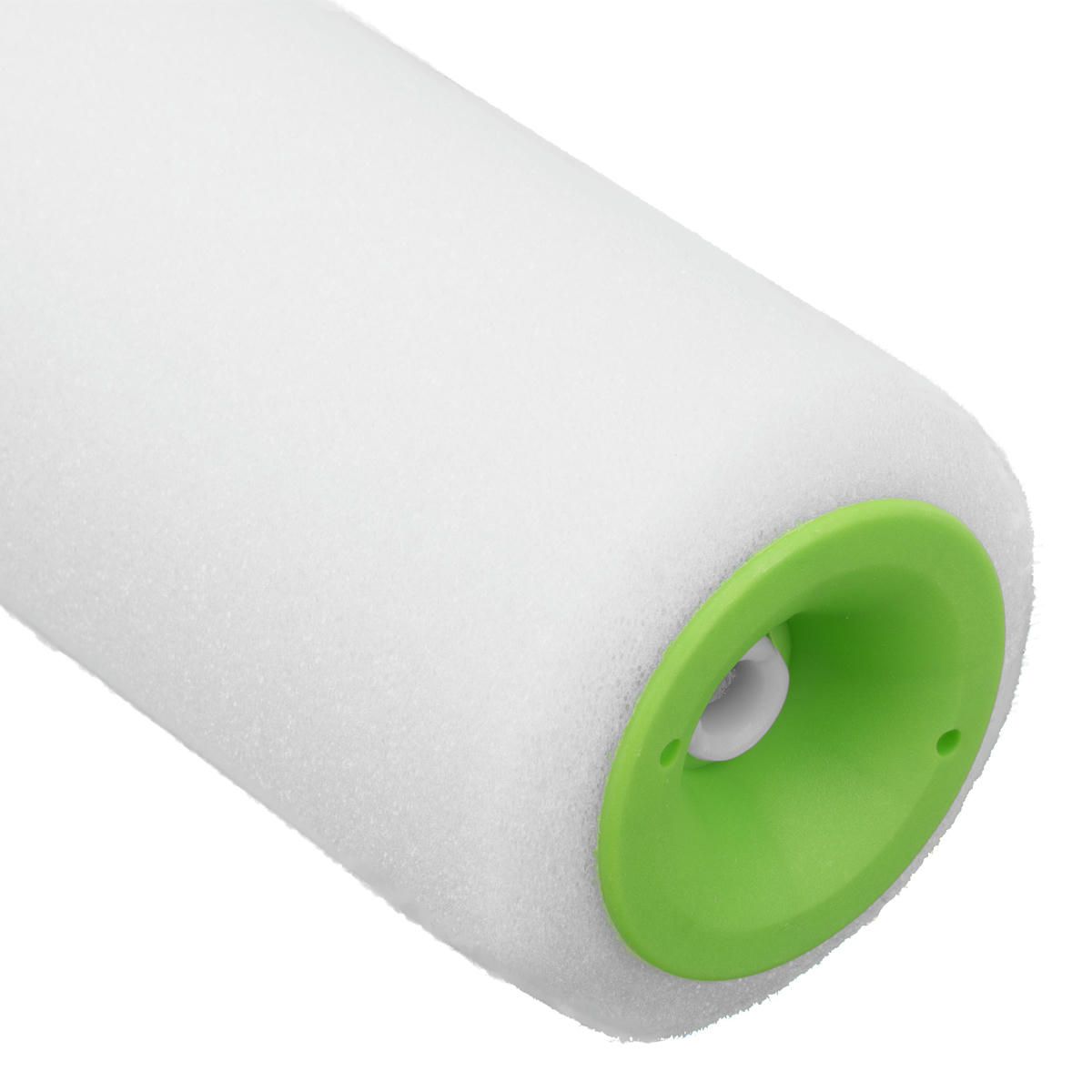 Валик 200мм ПОРОЛОН с ручкой D-48мм Dручки-6мм СИБРТЕХ preview 4