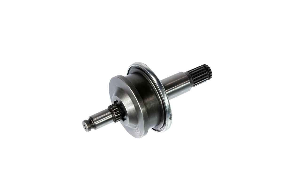 06-80221-SX_бендикс стартера!D67 N4Nissan Serena 1.6 C23M 1992-2001 GA16DE, Vanette 1.6i C23 preview 2