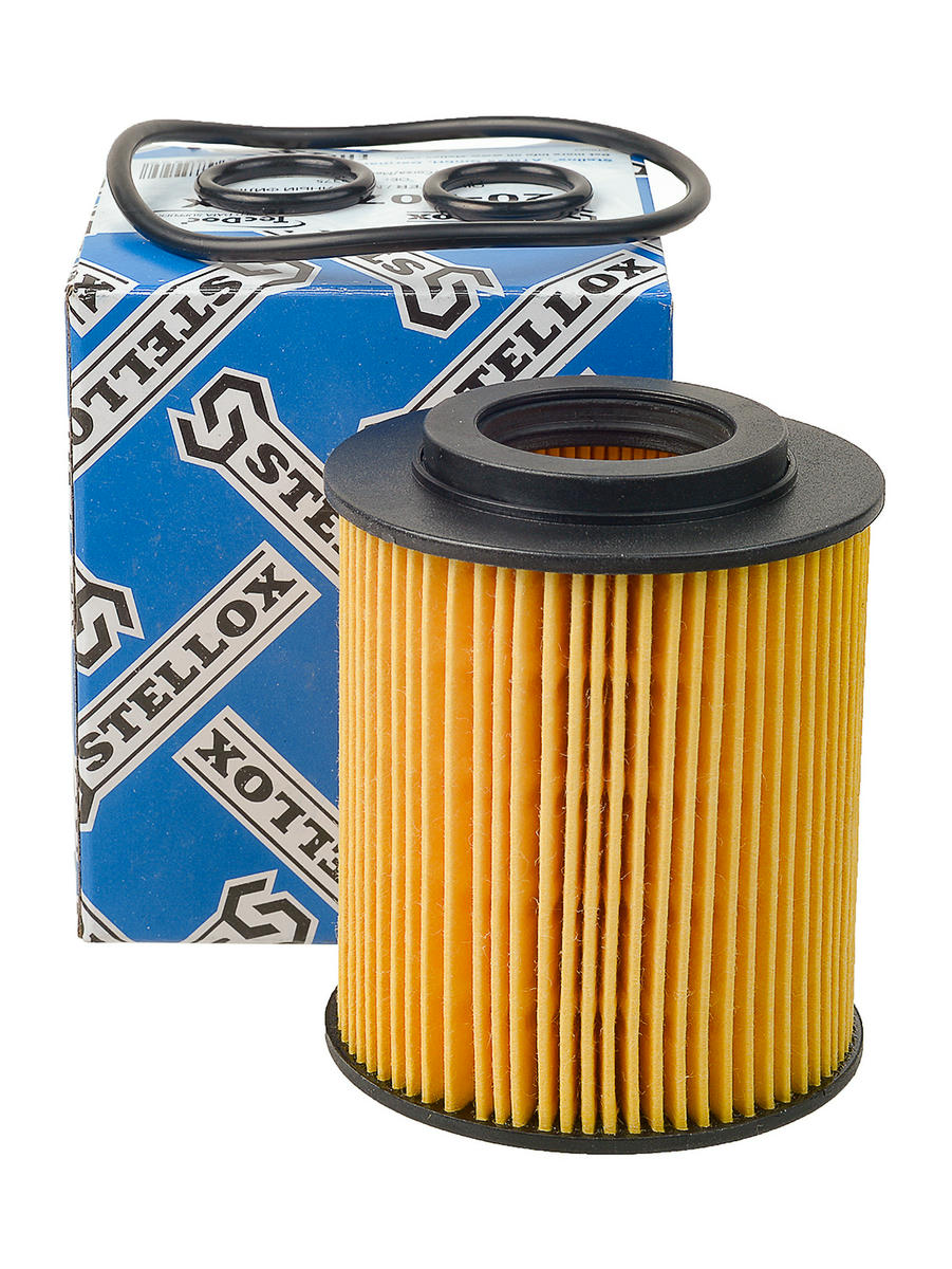 Фильтр масляный STELLOX _2050711SX preview 3