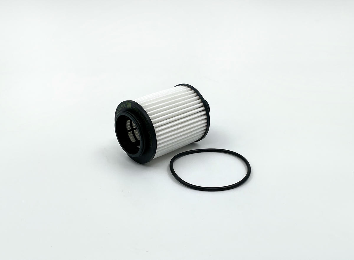 Фильтр масляный BIG FILTER GB-1467EC preview 3