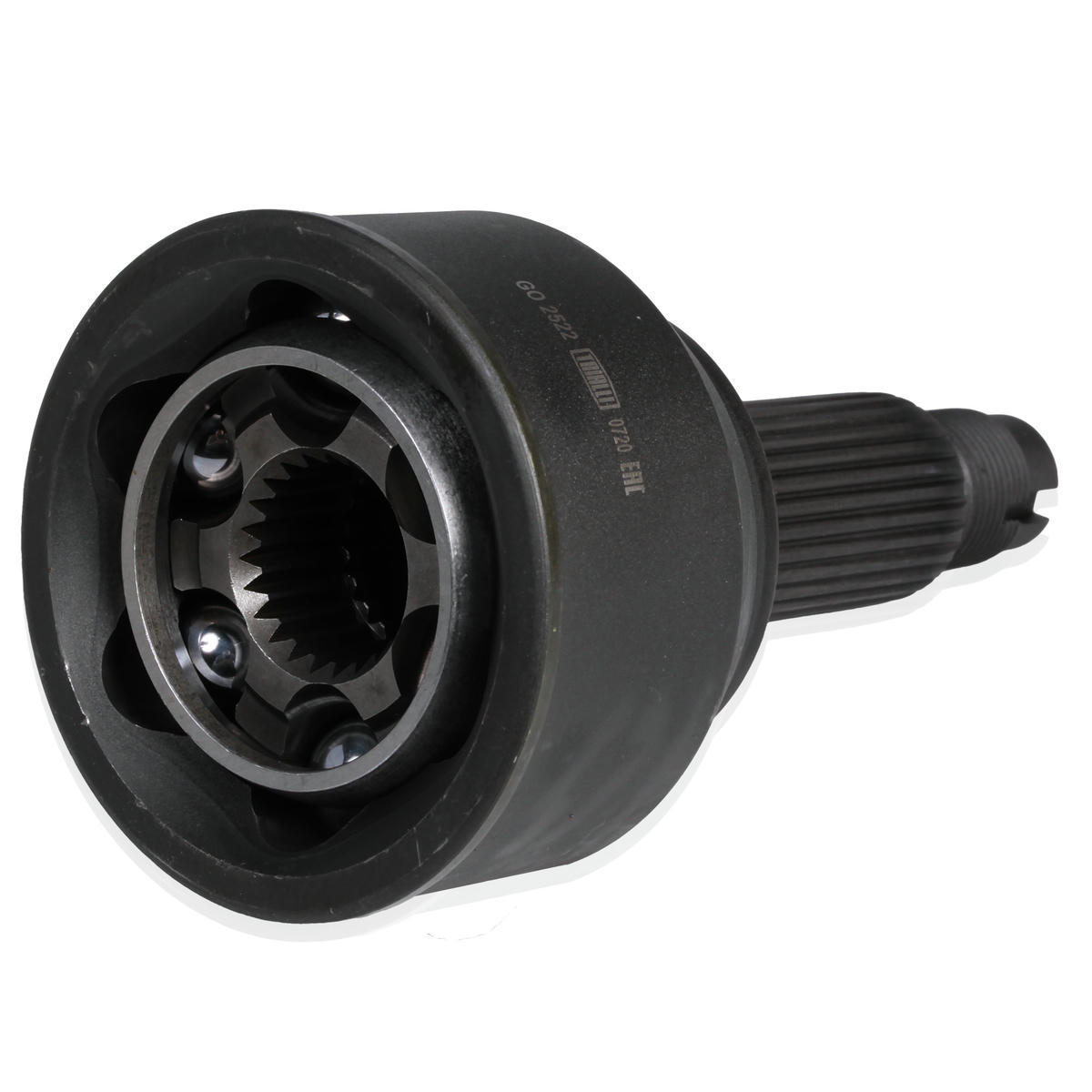 ШРУС наружный TRIALLI GO 2522 preview 2