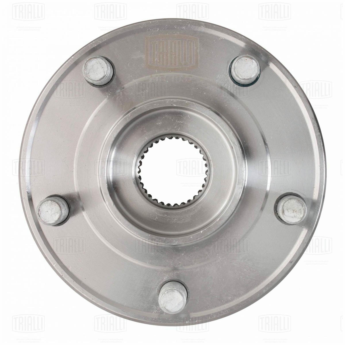 Ступица передняя TRIALLI MR1032 preview 2