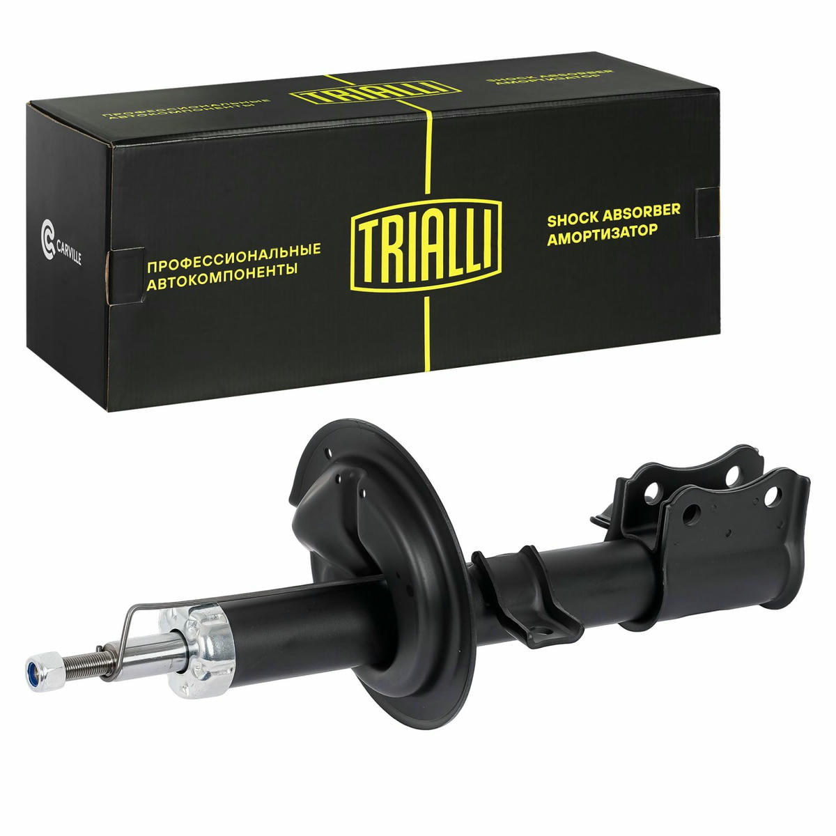 Амортизатор передний левый TRIALLI AG 24159 preview 1