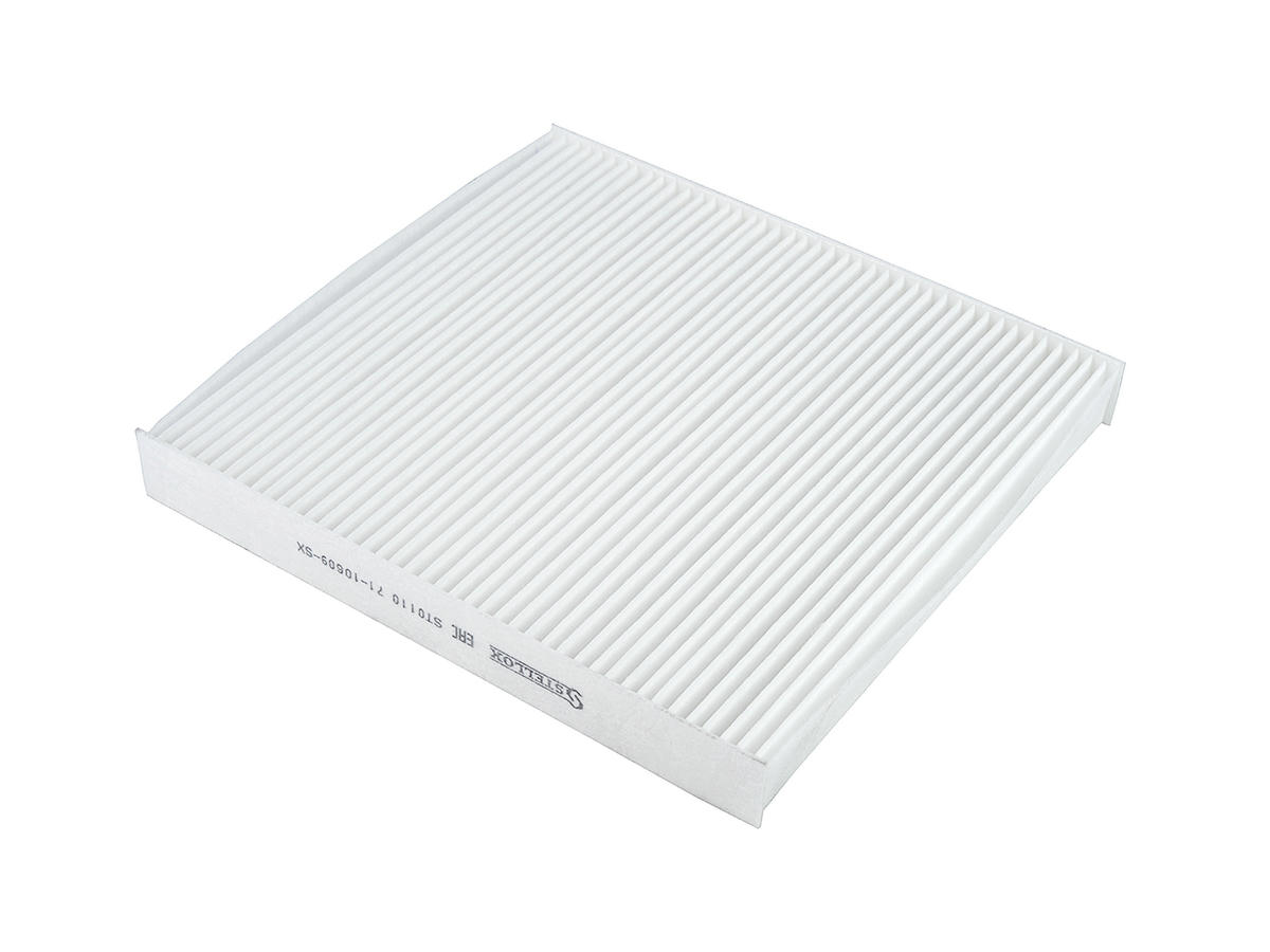 Фильтр салона Stellox 71-10609-SX preview 7