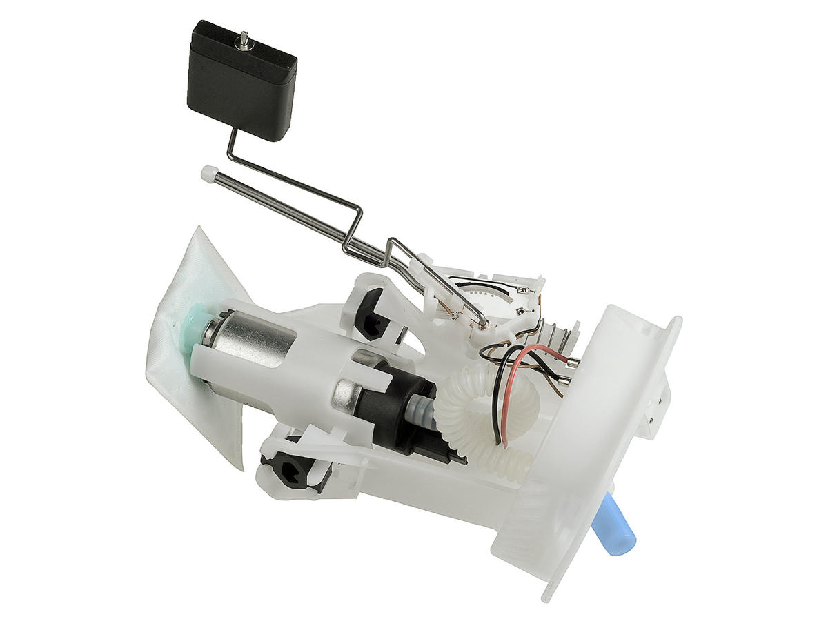 10-02006-SX_насос топливный электрический! 3.0b в сборе BMW E36 1.6-2.5i/Ti 90-00 preview 6