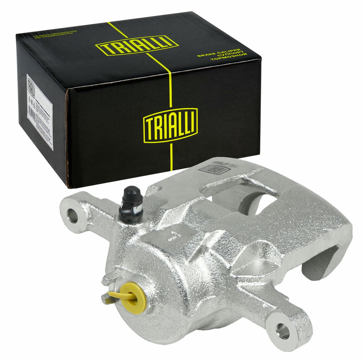 Суппорт тормозной передний TRIALLI CF 052301 preview 3