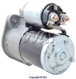 Стартер WAI 17931N preview 1