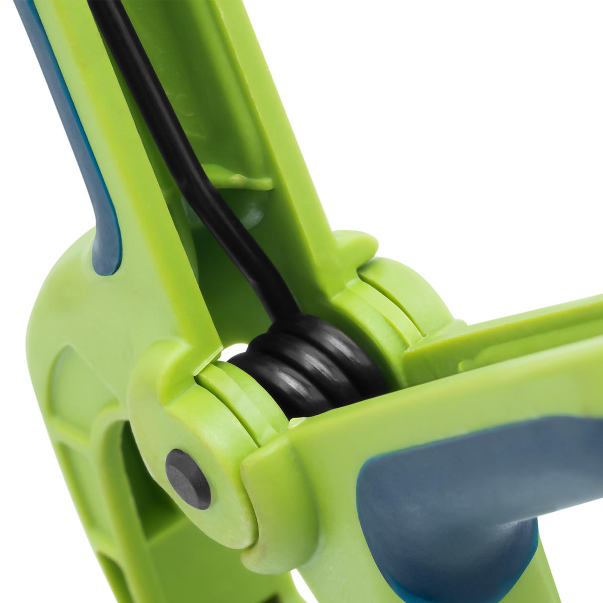 СИБРТЕХ 20782 Струбцина клещеобразная 33мм (1-1/4"), усиленная пружина, 2-х комп. рукоятка preview 4