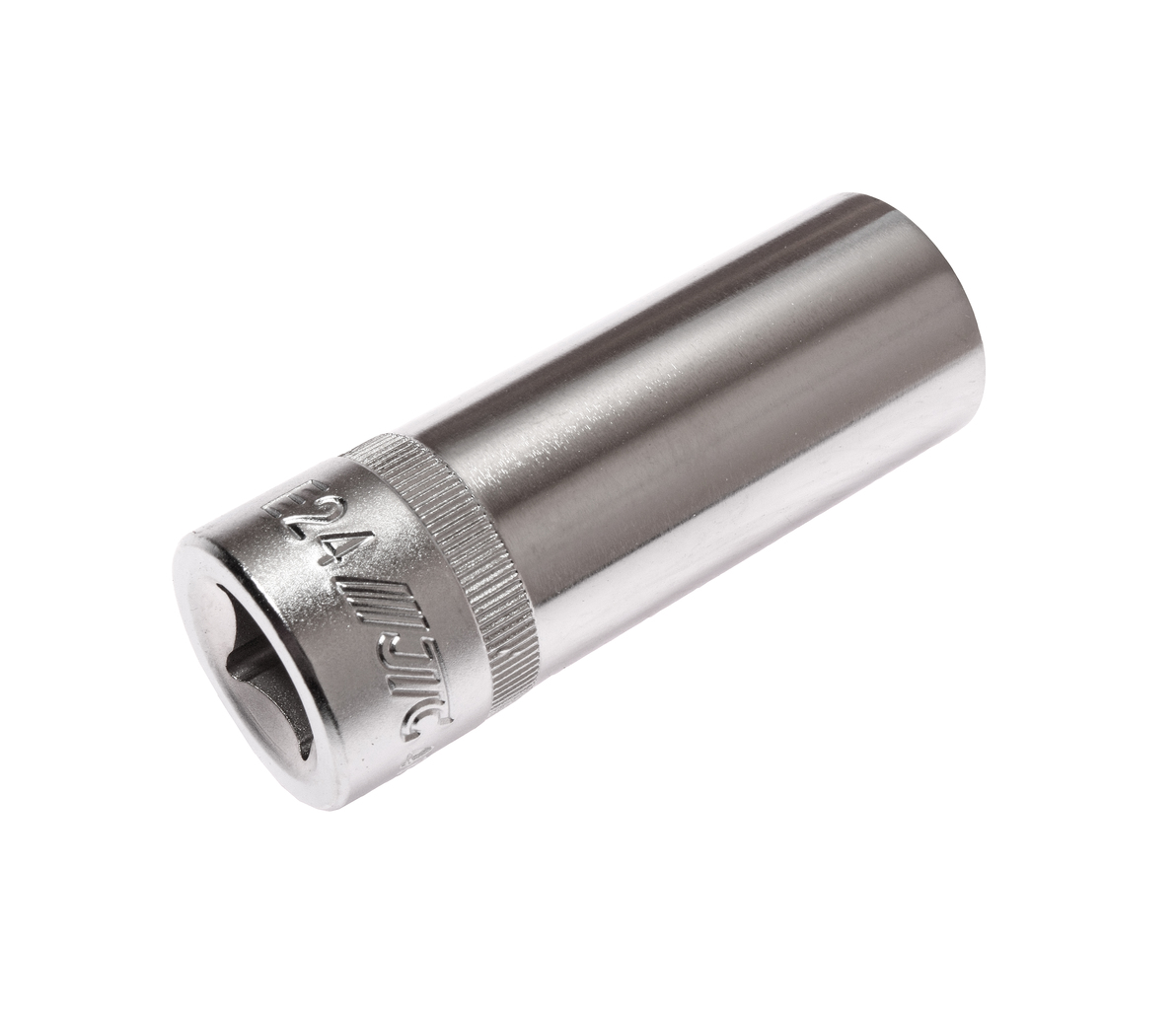 Головка торцевая TORX 1/2" х E24 76мм JTC preview 1