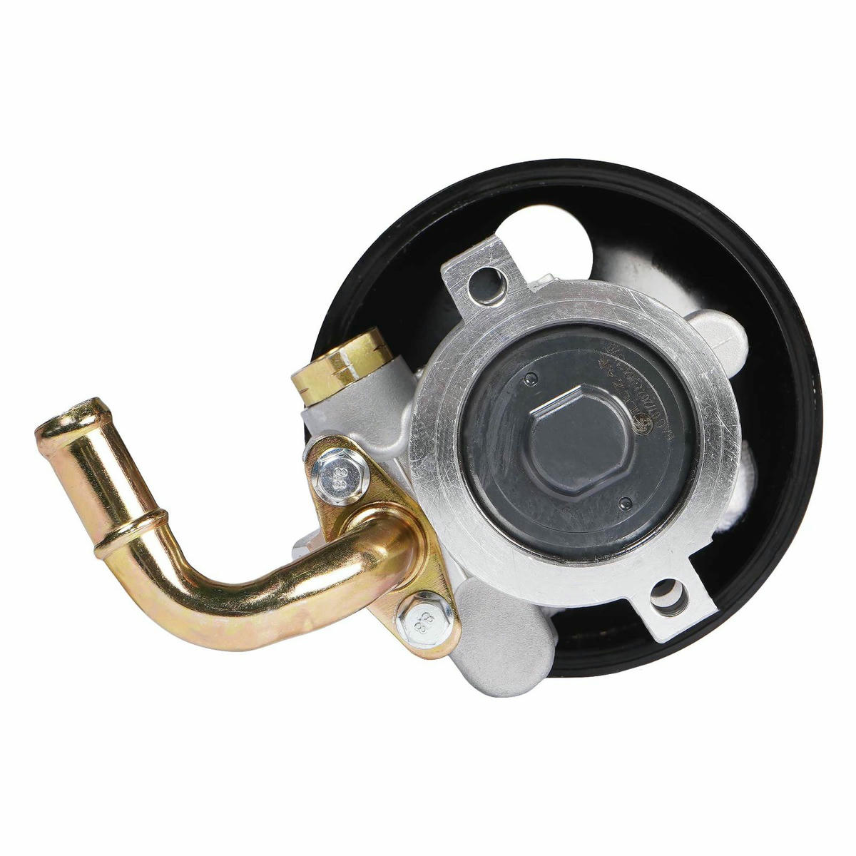 Насос ГУР для а/м Chevrolet Lacetti (04-)/Captiva (06-) 1.6i/2.4/2.0D (LPS 0502) preview 3