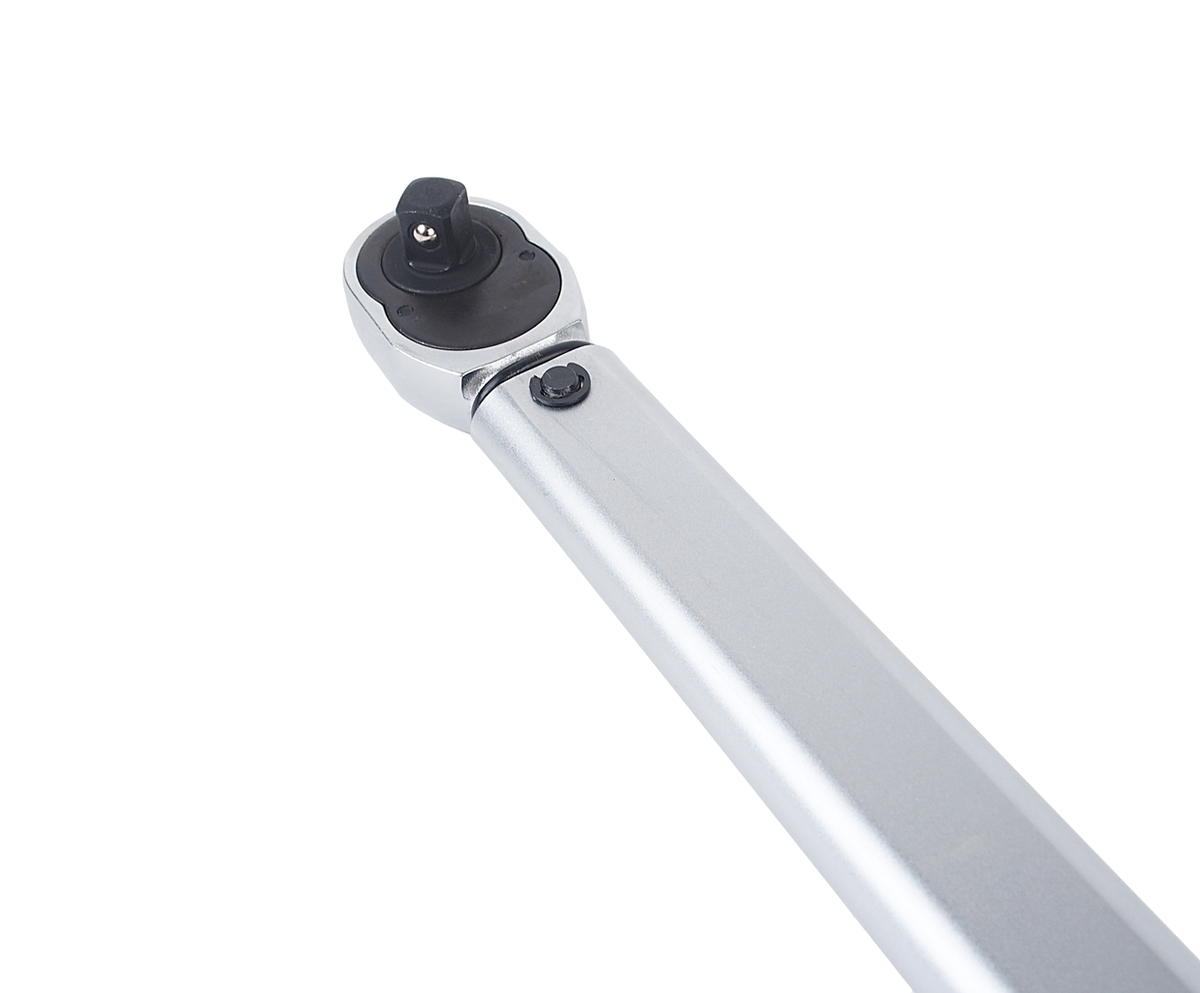 Ключ динамометрический 1/2" усилие затяжки 50-365Nm, длина 635мм JTC preview 4