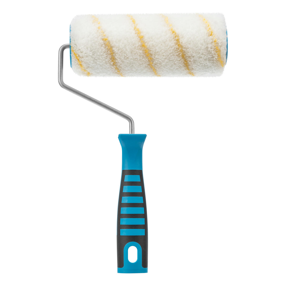 Валик 180мм "Гирпаинт" ворс 12мм, d-48мм, d-руч. 6мм, полиакрил MATRIX preview 3