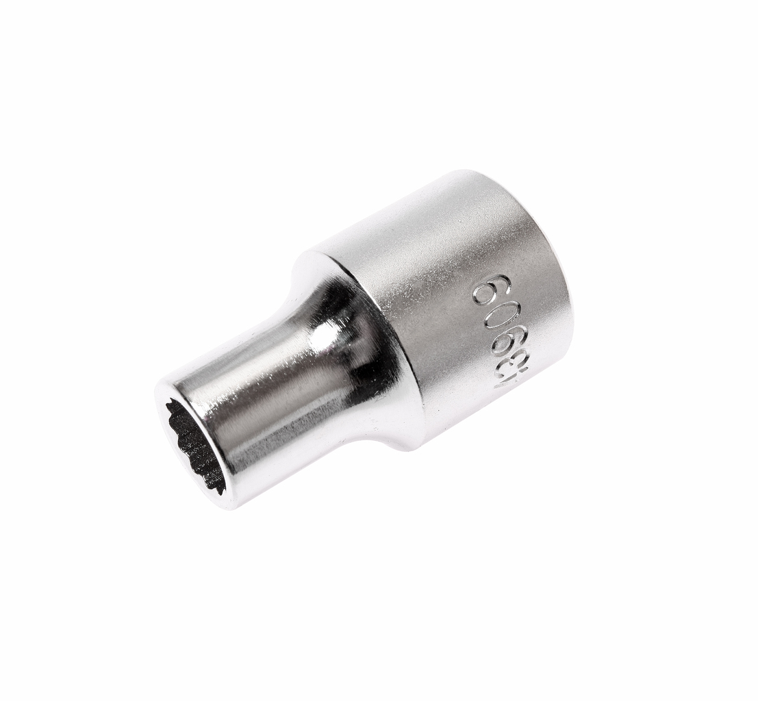 Головка торцевая 9 1/2" 12гр 38мм JTC preview 1