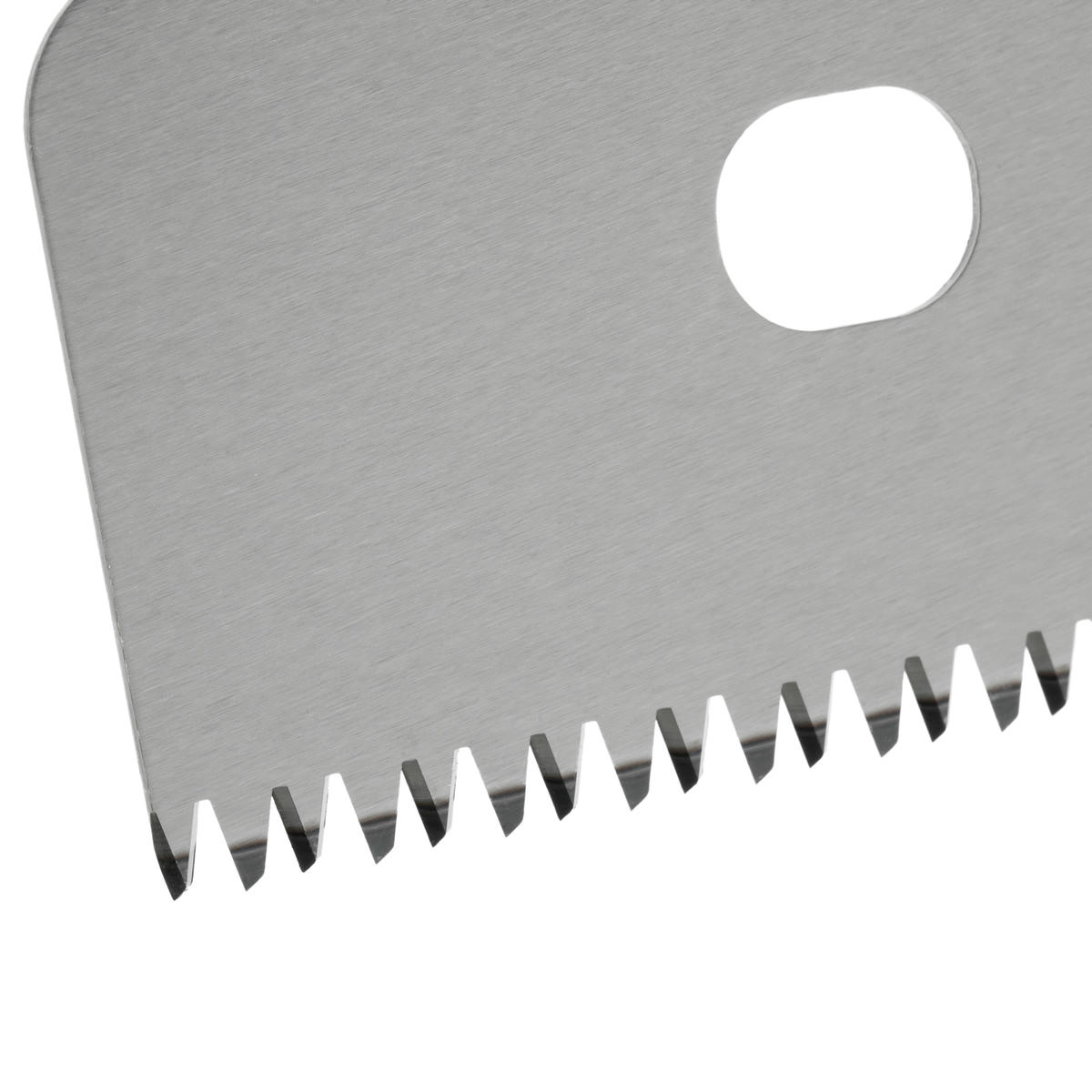 Ножовка по дереву "PIRANHA", 400 мм, 7-8 TPI, зуб - 3D, каленый зуб, 2-х комп. рук-ка GROSS preview 3