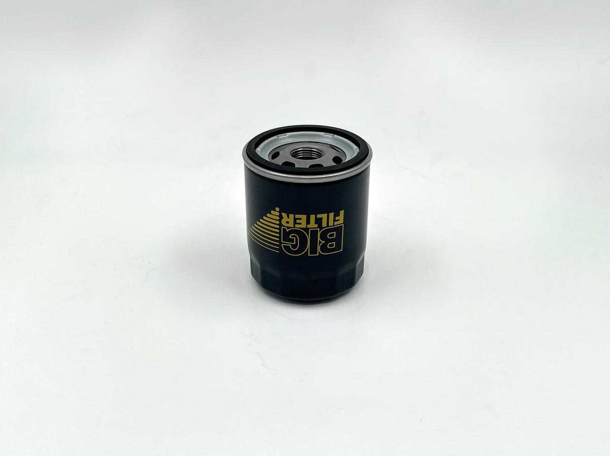 Фильтр масляный BIG FILTER GB-122 preview 2