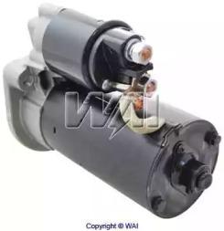 Стартер WAI 17883N preview 1