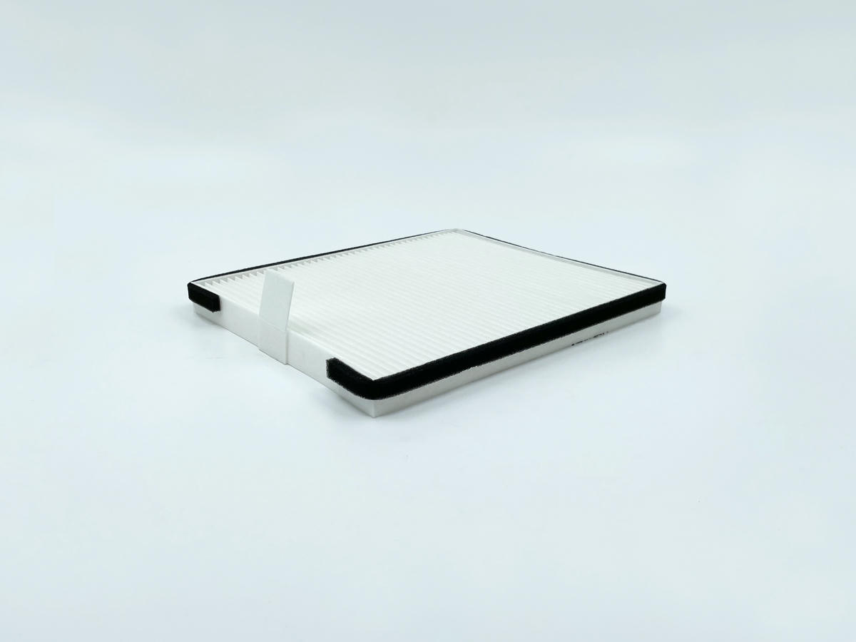 Фильтр салона BIG FILTER GB-9977 preview 3