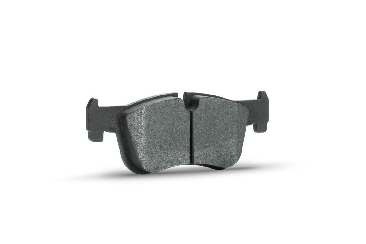 Колодки тормозные передние к-кт metaco 3000-349 preview 5