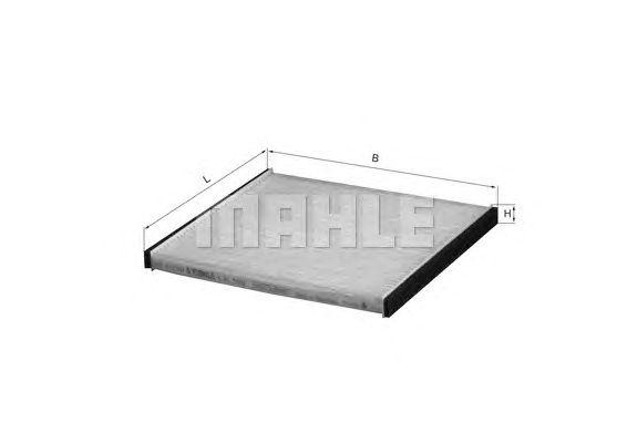 фильтр салона! Toyota Rav 4YarisYaris Verso 99> preview 1