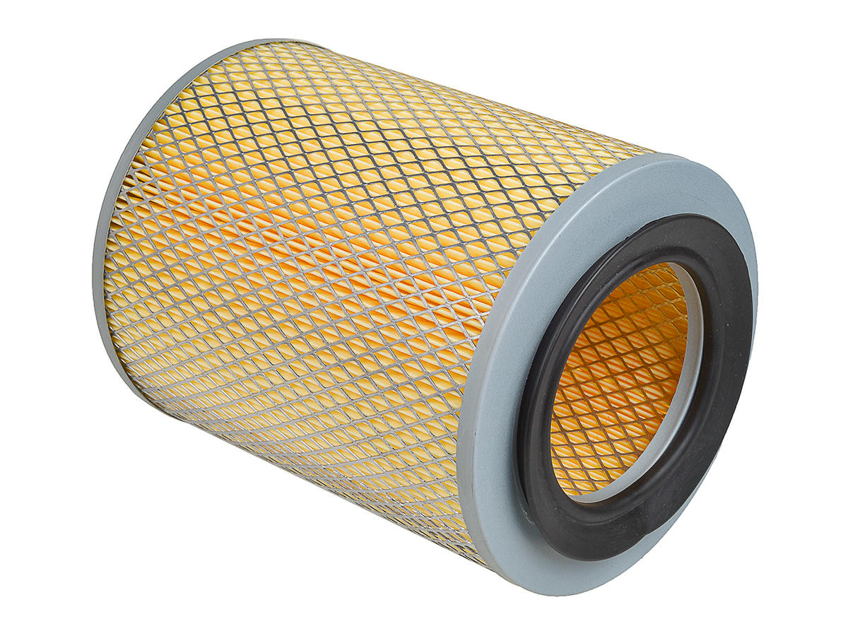 71-02046-SX_фильтр воздушный! Toyota Hilux 2.4D 88> preview 2