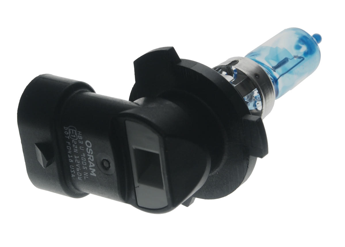 Лампа 12V HB3 60W P20d OSRAM NIGHT BREAKER LASER картон 9005NL preview 2