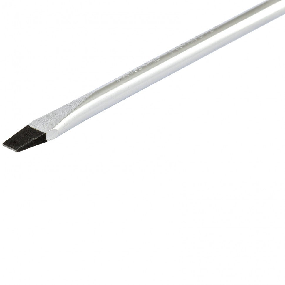 Отвертка шлицевая MATRIX Fusion SL5х150мм CrV preview 2