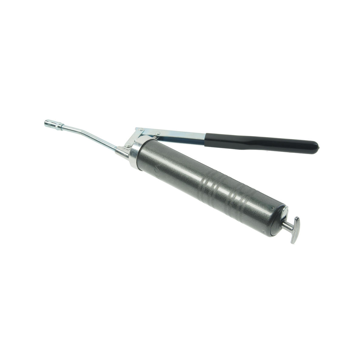 Шприц плунжерный для больших нагрузок (емкость 400 см; раб. давление: 408 бар) ЭВРИКА preview 2