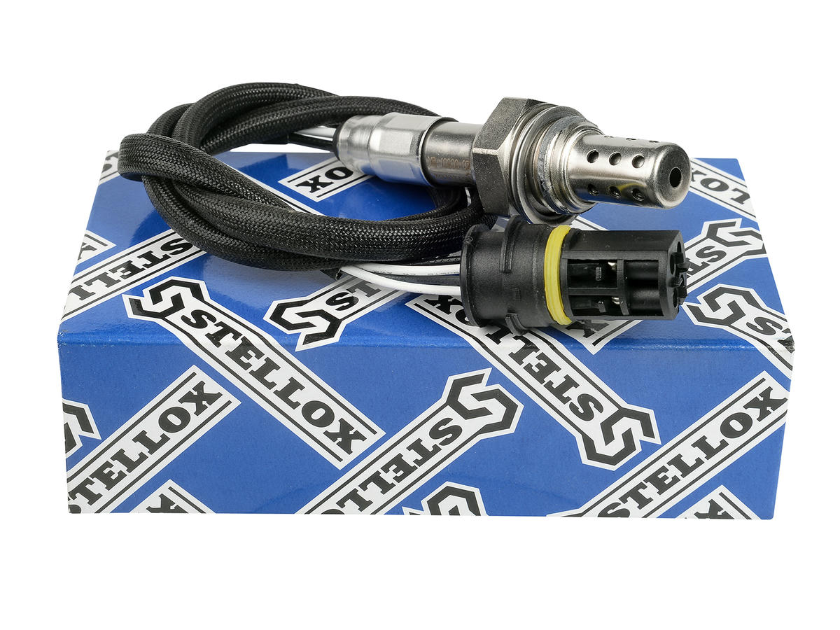 20-00307-SX_лямбда-зонд! MB W210/W463 2.4-5.5i 96> preview 1