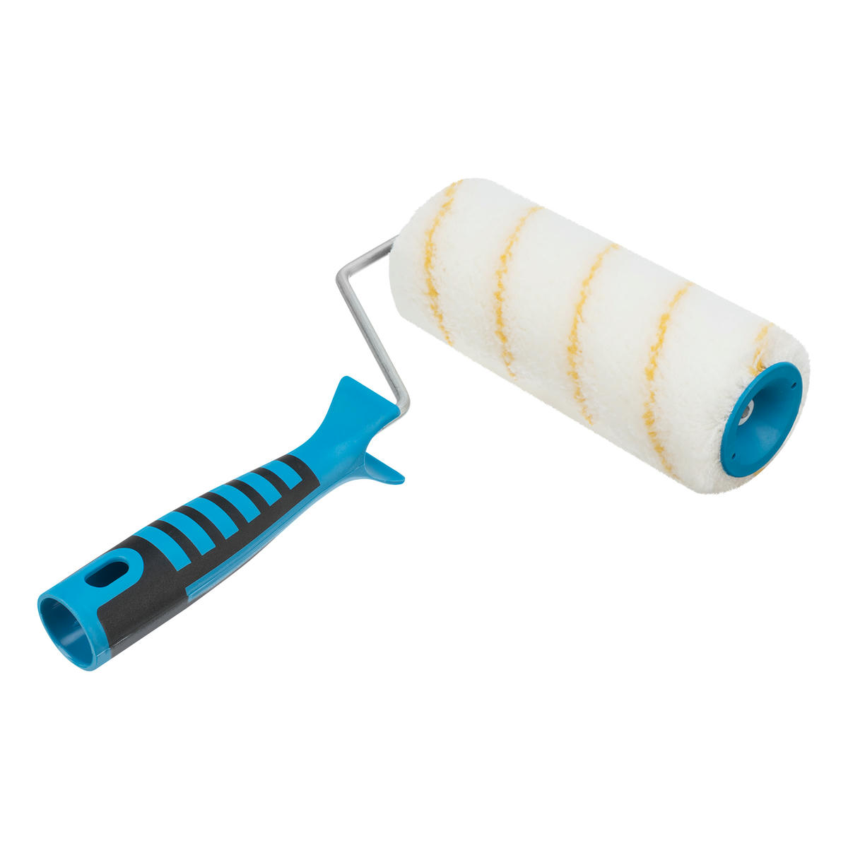 Валик 180мм "Гирпаинт" ворс 12мм, d-48мм, d-руч. 6мм, полиакрил MATRIX preview 2