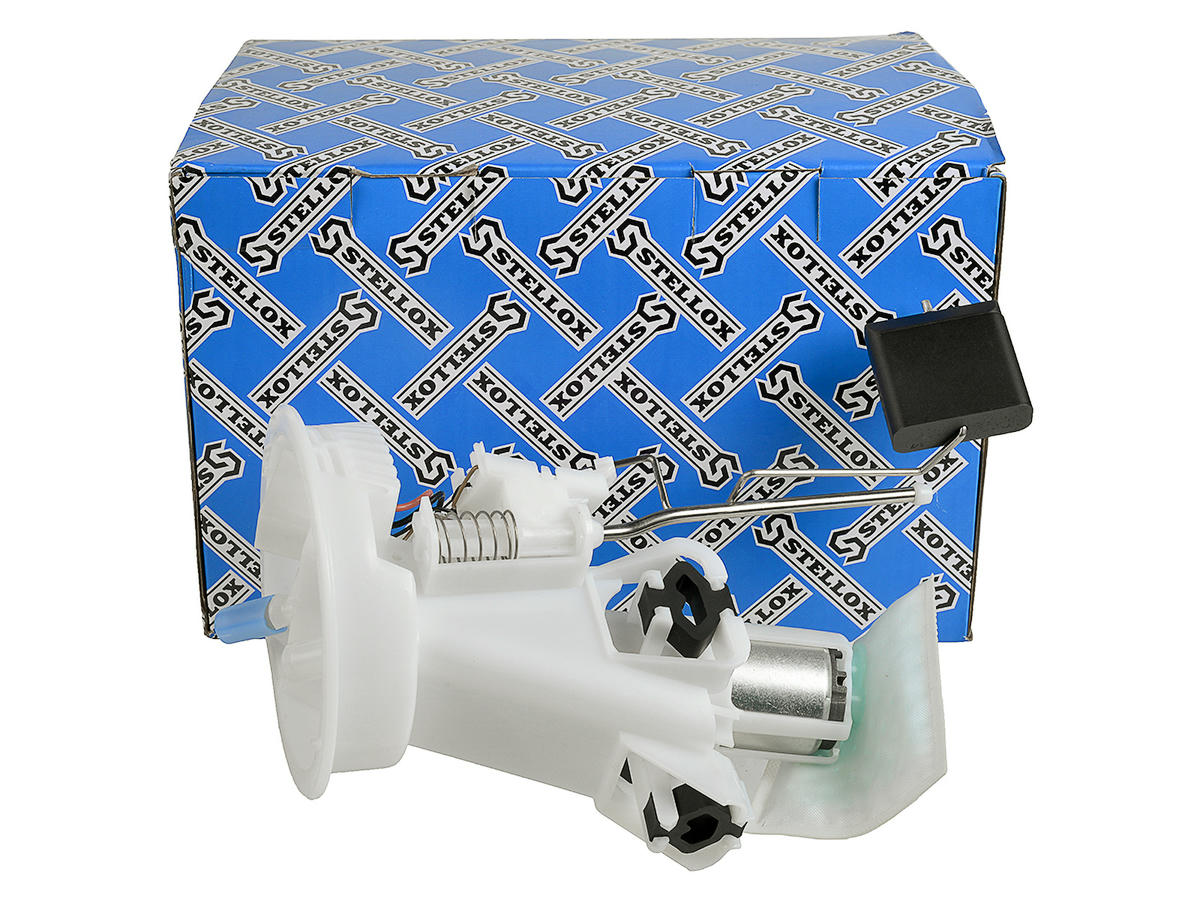 10-02006-SX_насос топливный электрический! 3.0b в сборе BMW E36 1.6-2.5i/Ti 90-00 preview 3