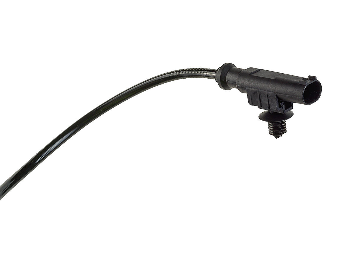 06-65832-SX_датчик ABS! передний двусторонний NISSAN CUBE (Z12), TIIDA preview 3