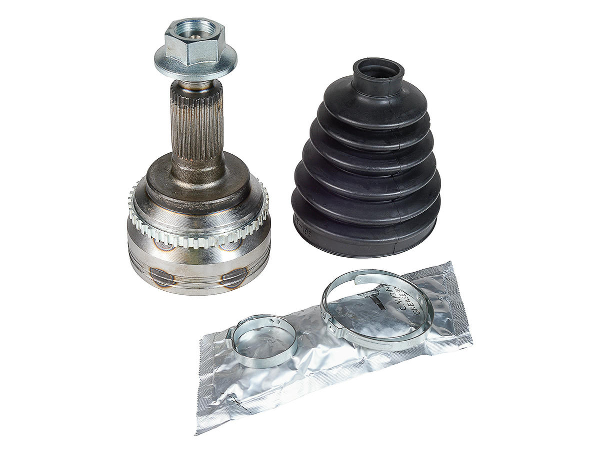 150 2051-SX_ШРУС наружный к-кт! ABS, GP312550XA Mazda CX-7/CX-9 2.3-3.7 06> preview 2