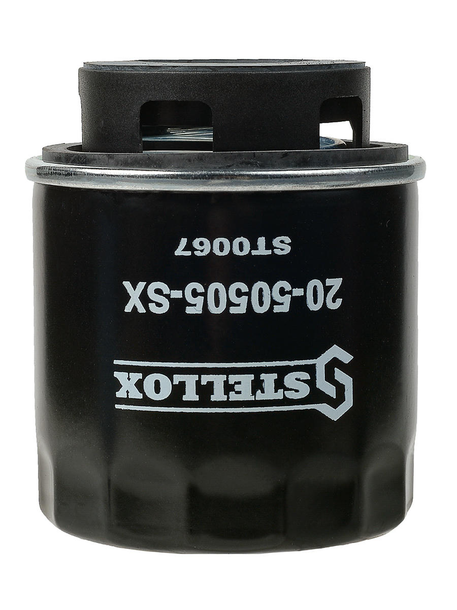 Фильтр масляный Stellox 20-50505-SX preview 5