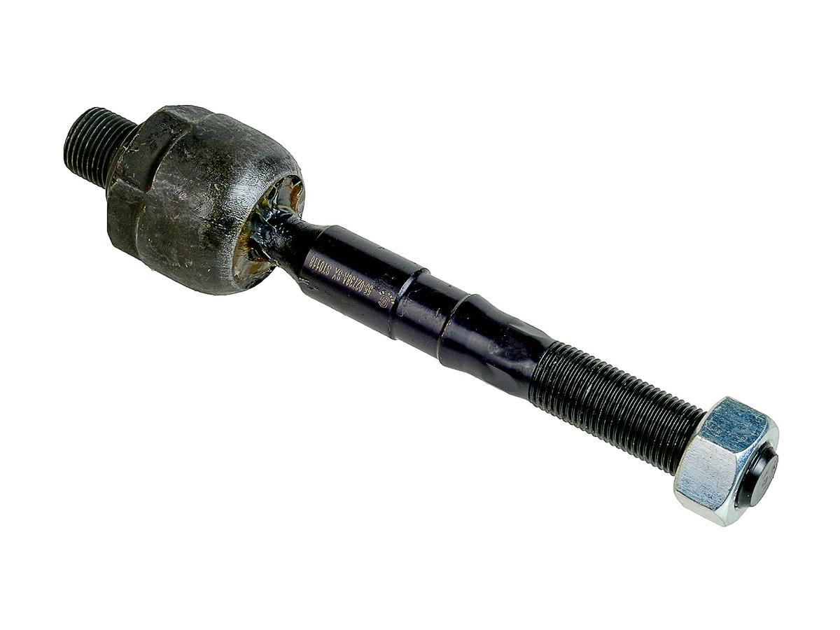 55-02738A-SX_тяга рулевая правая! KIA Mohave/Borrego 07> preview 3