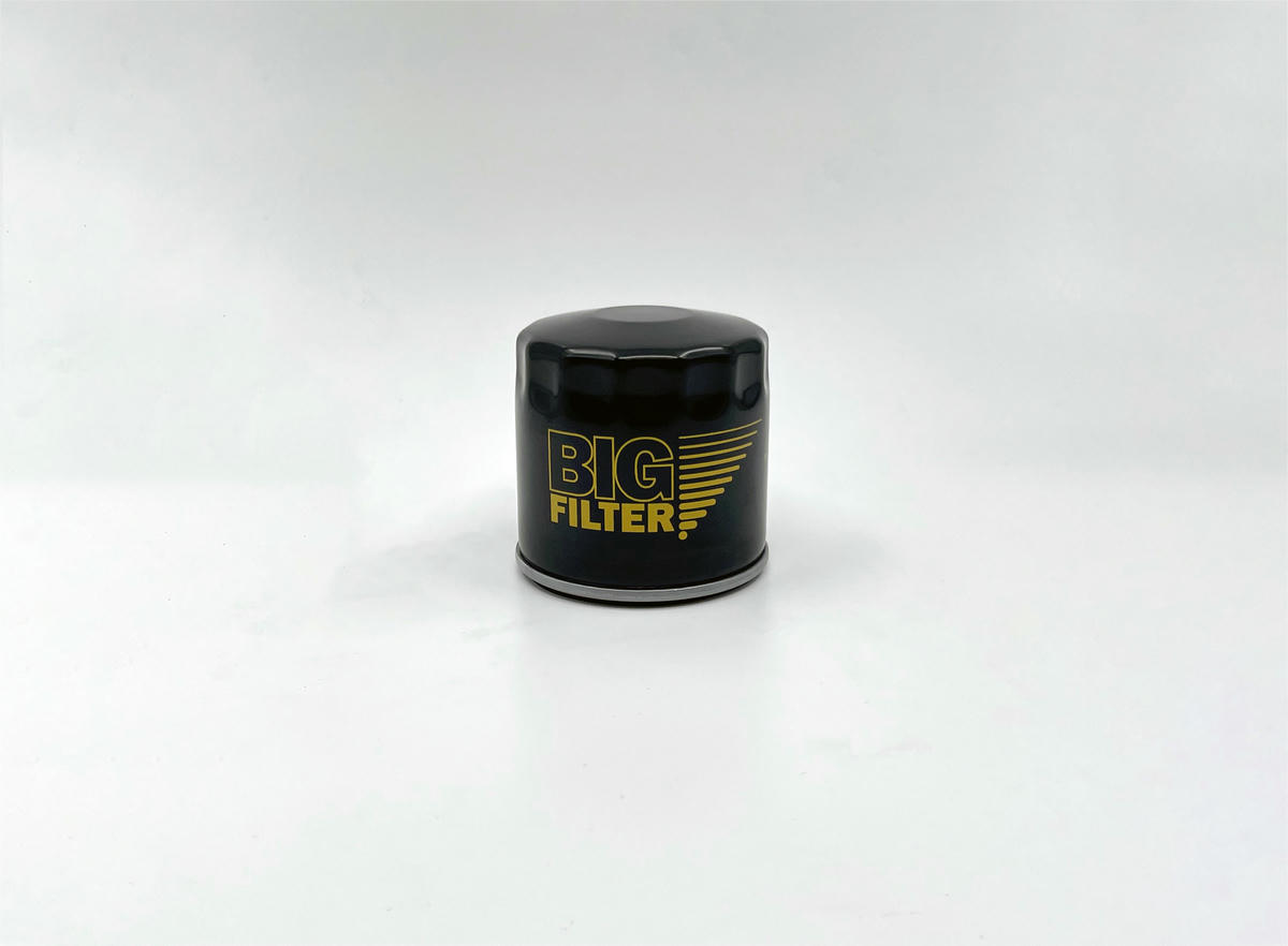Фильтр масляный BIG FILTER GB-108 preview 4