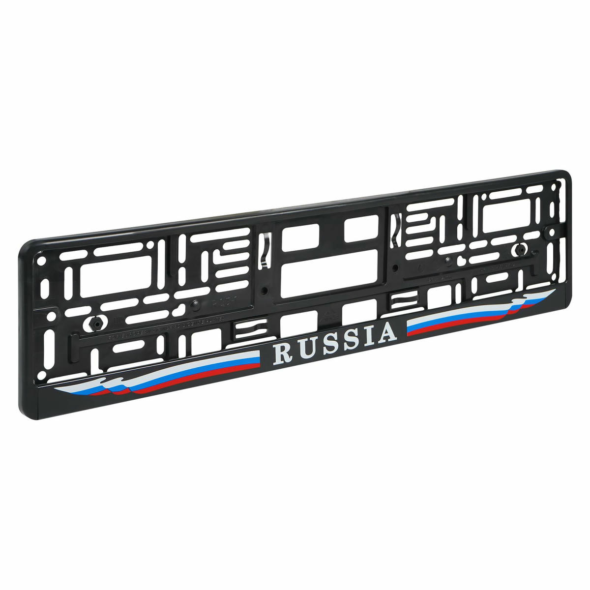 Рамка под номер AirLine AFC-02 preview 3