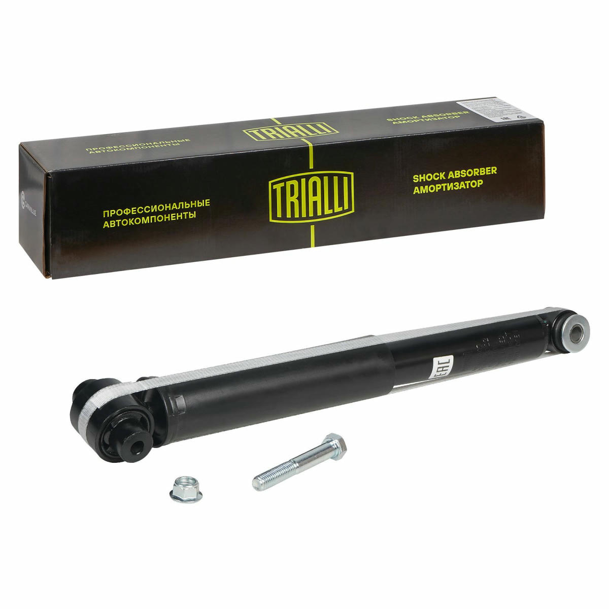 Амортизатор задний TRIALLI AG 09507 preview 1