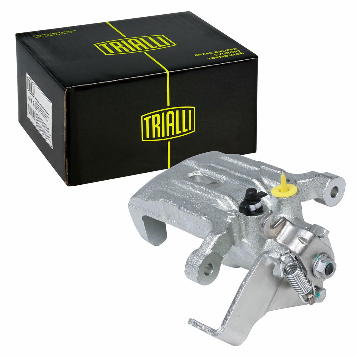Суппорт тормозной задний TRIALLI CF 084762 preview 1