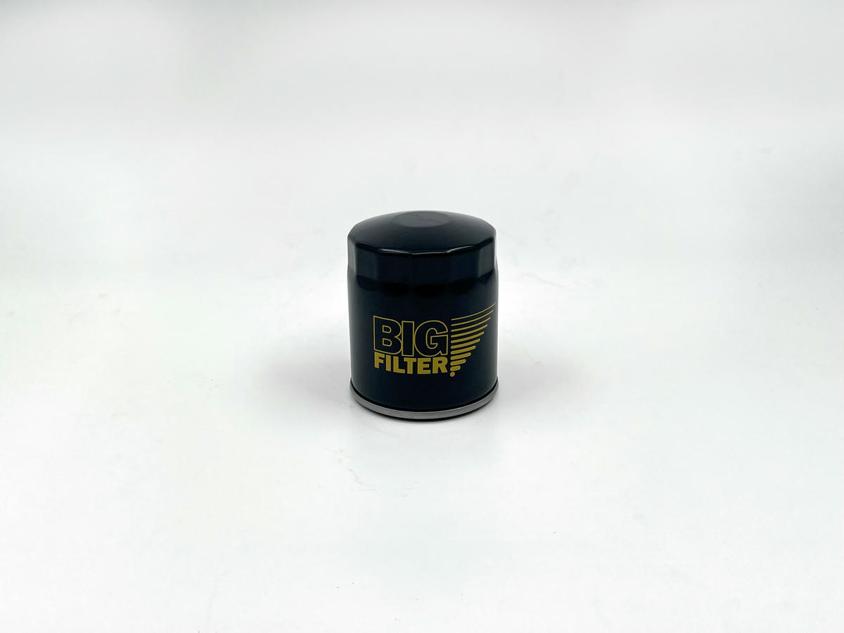 Фильтр масляный BIG FILTER GB-122 preview 4