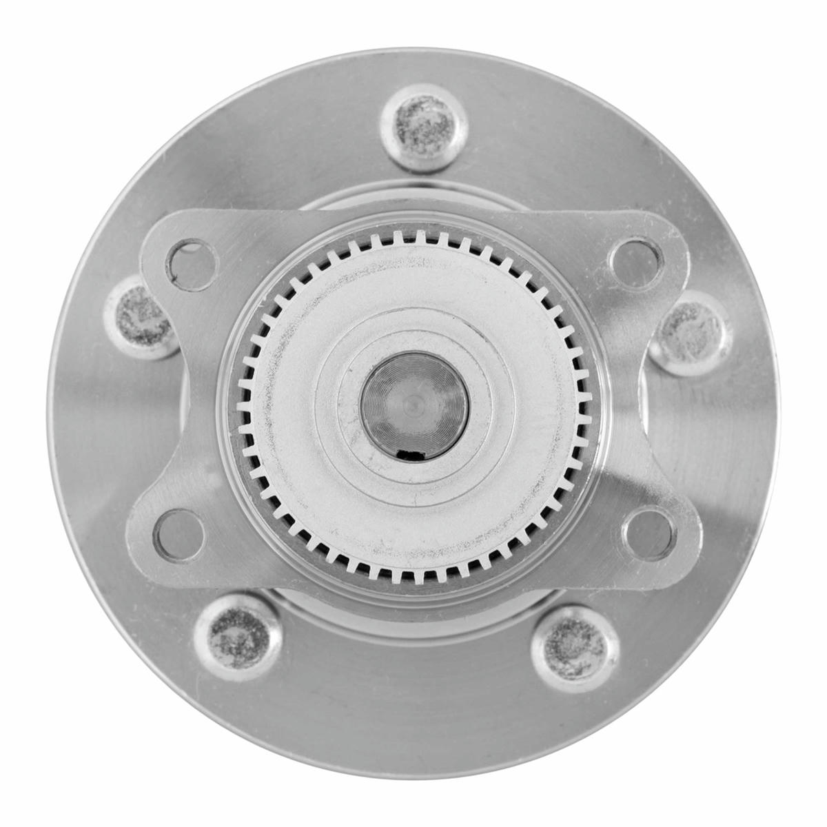 Подшипник ступицы TRIALLI MR 0896 preview 3