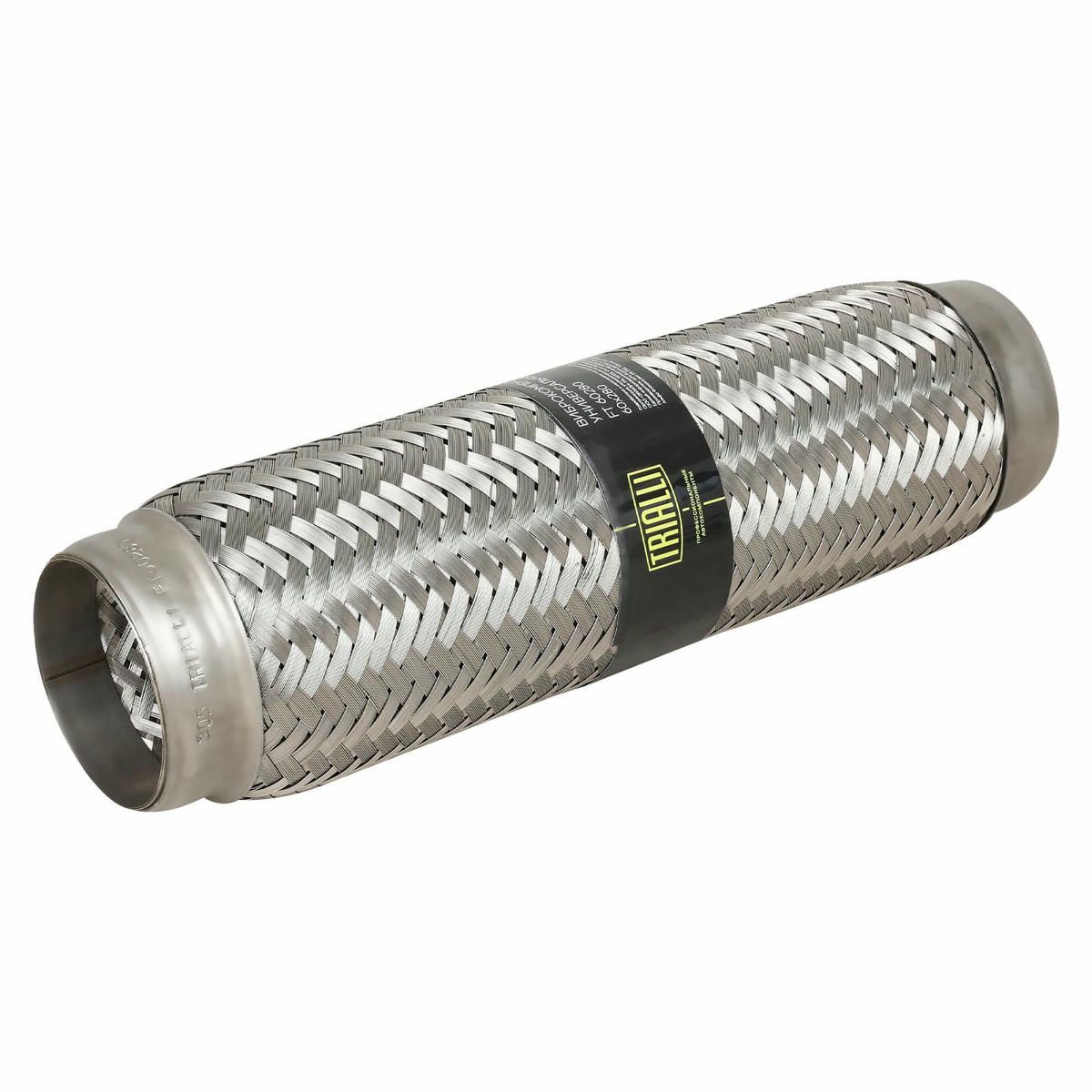 Гофра глушителя TRIALLI FT60280 preview 2