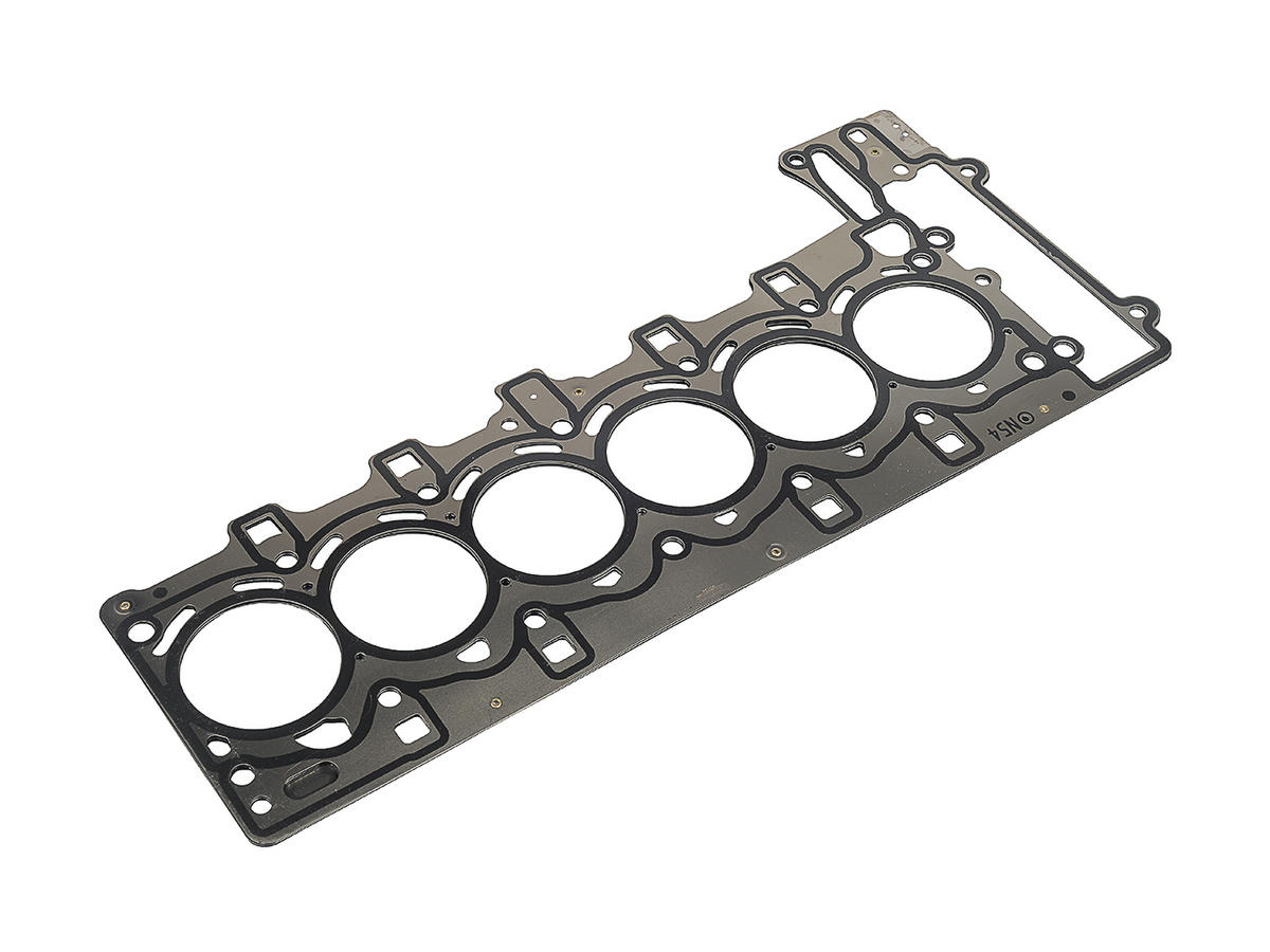 11-25991-SX_прокладка ГБЦ! 1.15mm BMW X6 E71 3.0 N54 B30A 06> preview 5